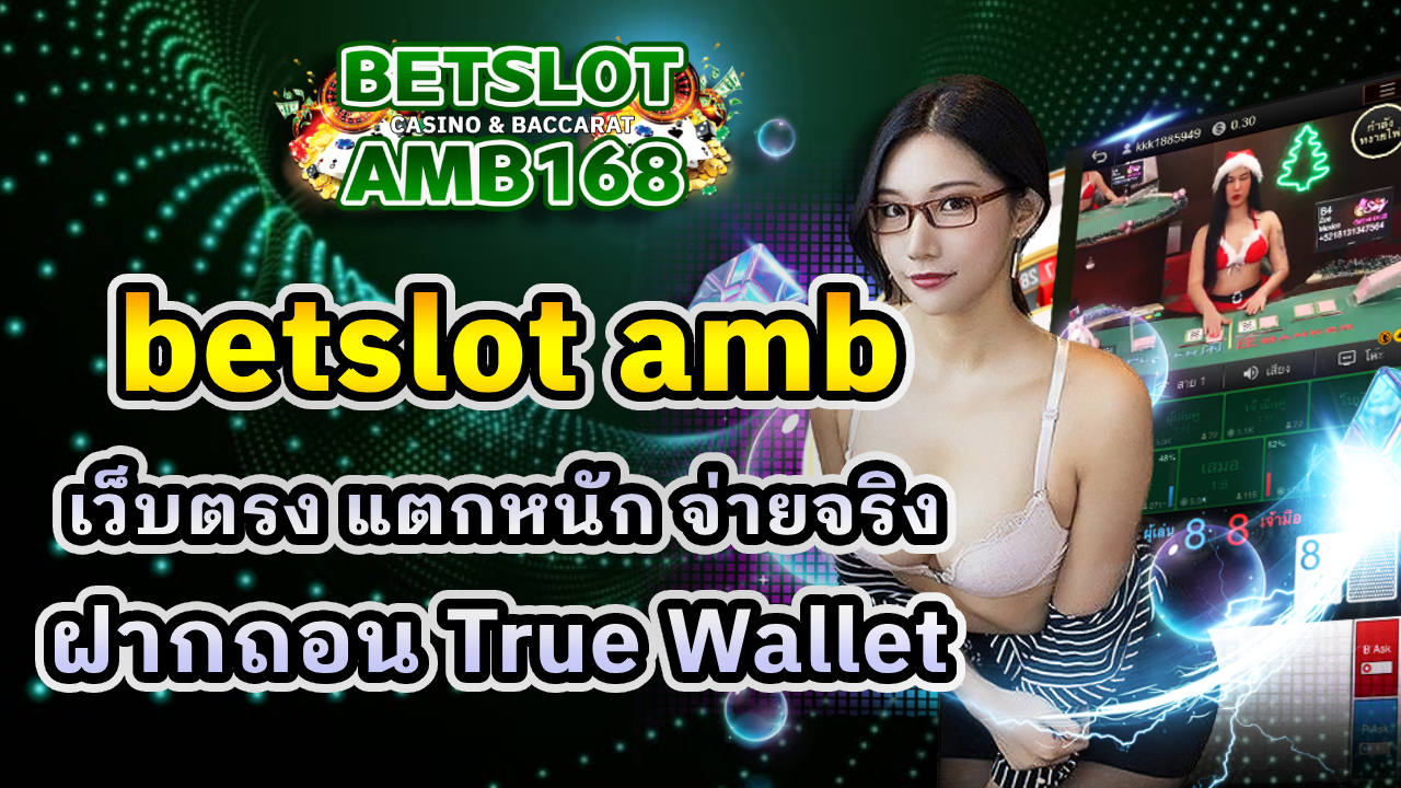 betslot amb